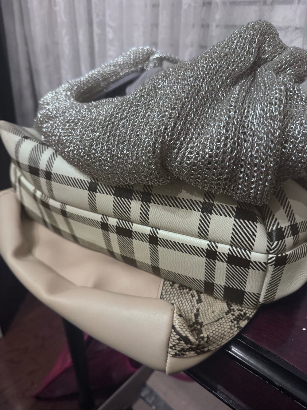 Bag bundle for a princess